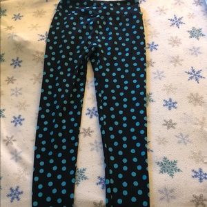 LuLaRoe leggings OS